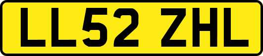LL52ZHL