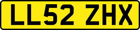 LL52ZHX