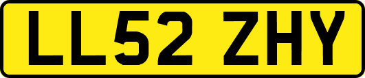LL52ZHY