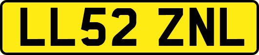 LL52ZNL