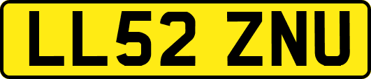 LL52ZNU