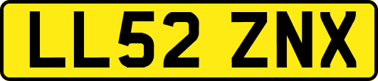 LL52ZNX