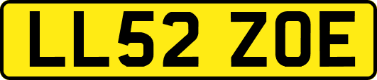 LL52ZOE
