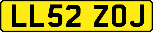 LL52ZOJ