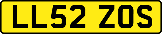 LL52ZOS