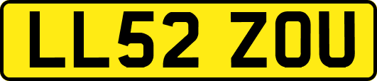 LL52ZOU