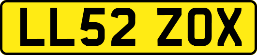 LL52ZOX