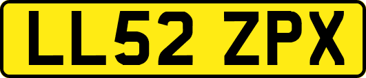 LL52ZPX