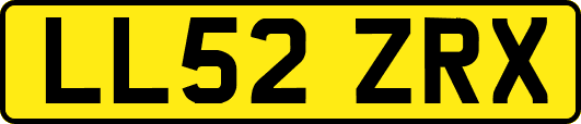LL52ZRX