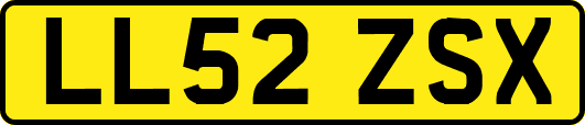 LL52ZSX
