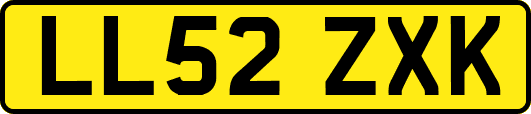 LL52ZXK