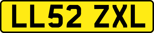 LL52ZXL