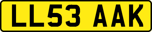 LL53AAK