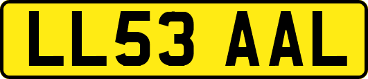 LL53AAL