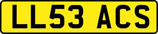 LL53ACS
