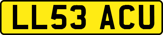 LL53ACU
