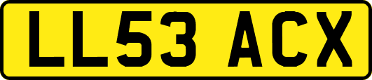 LL53ACX