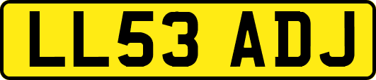 LL53ADJ