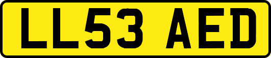LL53AED