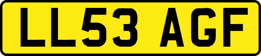 LL53AGF