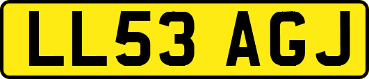 LL53AGJ