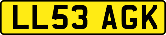 LL53AGK