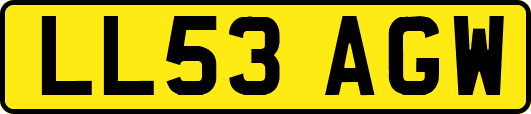 LL53AGW