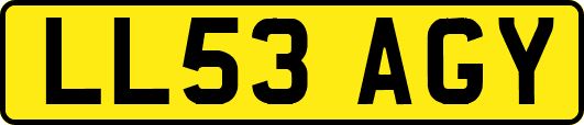 LL53AGY