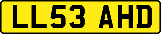 LL53AHD