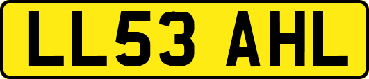 LL53AHL
