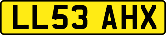 LL53AHX