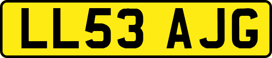LL53AJG