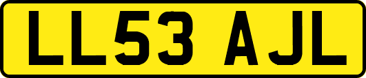 LL53AJL
