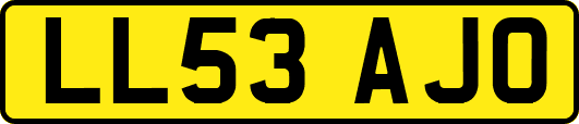 LL53AJO