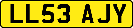LL53AJY