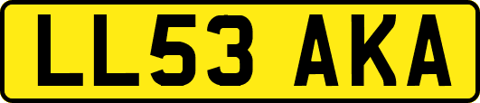 LL53AKA