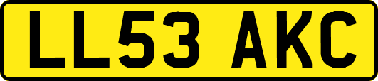 LL53AKC