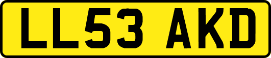 LL53AKD