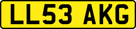 LL53AKG