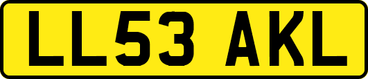 LL53AKL