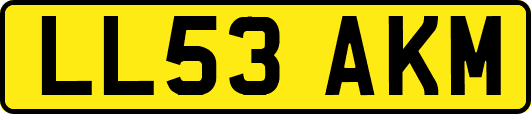 LL53AKM