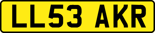 LL53AKR