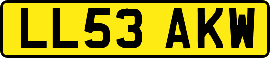 LL53AKW