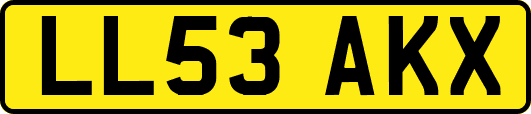 LL53AKX