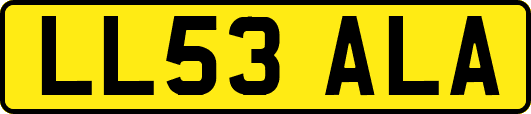LL53ALA
