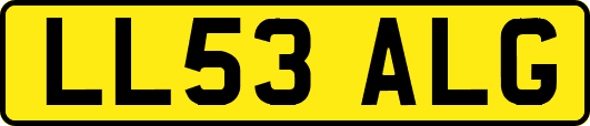 LL53ALG