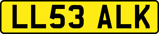 LL53ALK