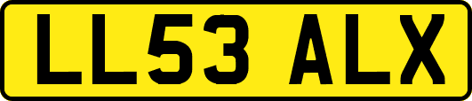 LL53ALX