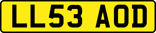 LL53AOD