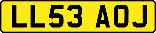 LL53AOJ